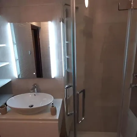 Appartement Krajacic Krk Town