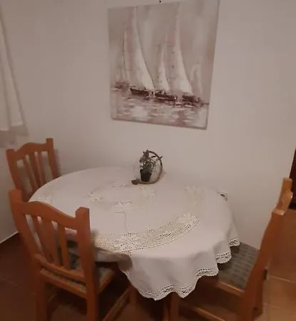 דירה Krajacic קרק