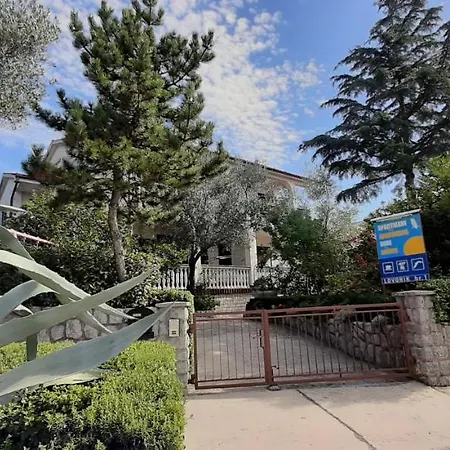 Krajacic Appartement