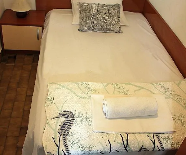 Krajacic 公寓 克尔克