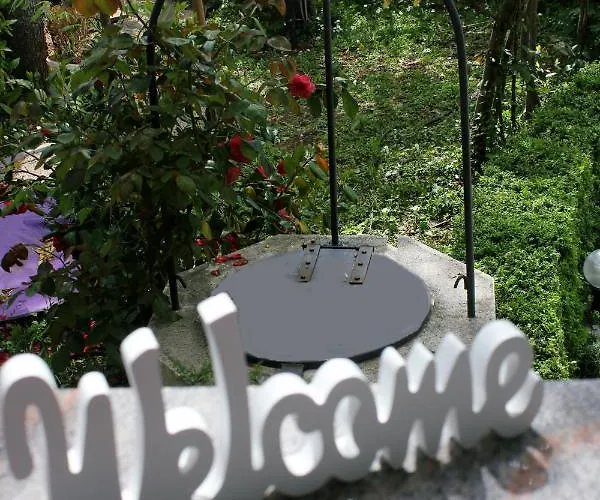 公寓 Krajacic 克尔克