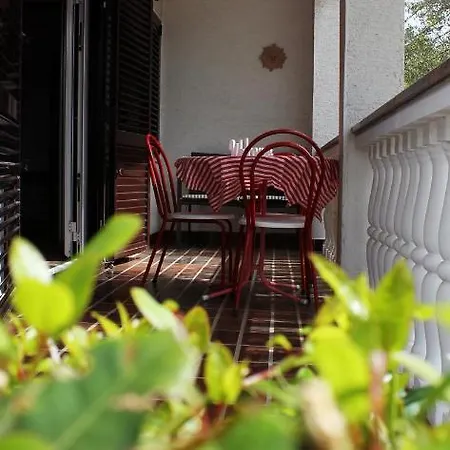 Apartmán Krajacic Krk Town