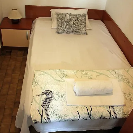 Krajacic Apartament Krk Town