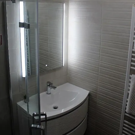 Apartament Krajacic *