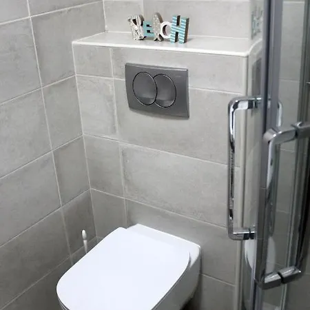 Krajacic Apartament