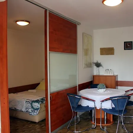 Apartament Krajacic Krk Town