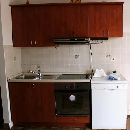 Krajacic Apartmán *