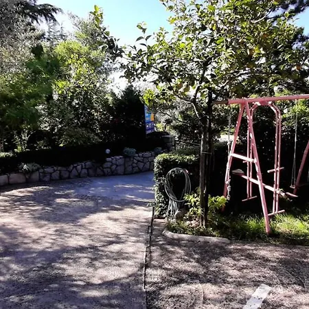 Krajacic * Krk Town