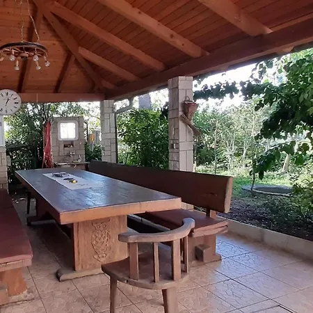 Krajacic Apartament