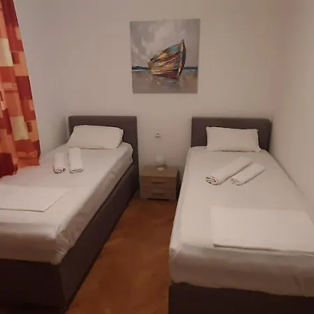 Apartament Krajacic Krk Town