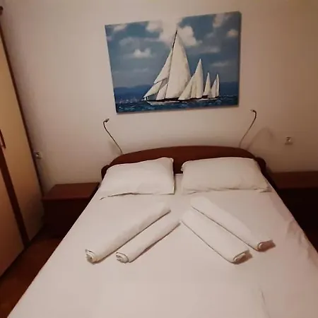 Apartmán Krajacic Krk Town