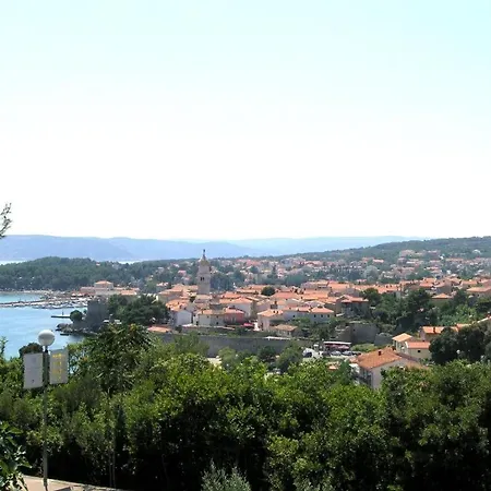 Krajacic Apartament *