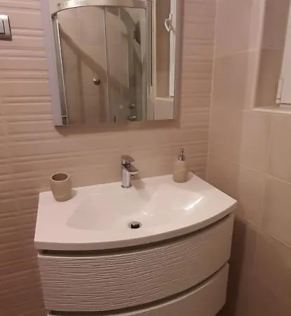 Apartmán Krajacic Krk Town