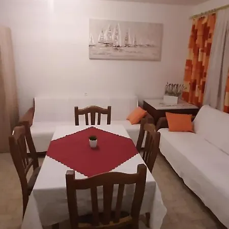 Krajacic Apartament *