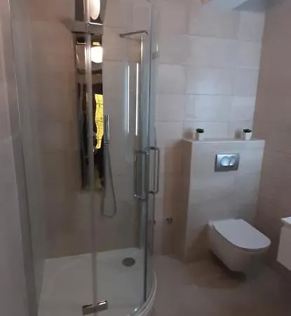 Krajacic Apartmán *