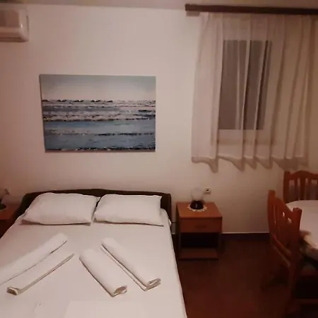Apartmán Krajacic Krk Town