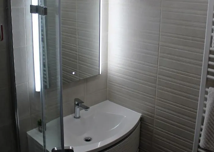 Apartmán Krajacic *