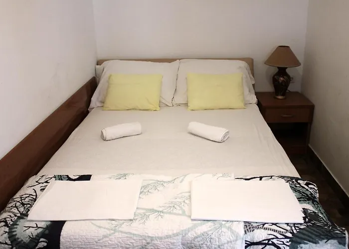 Apartmán Krajacic