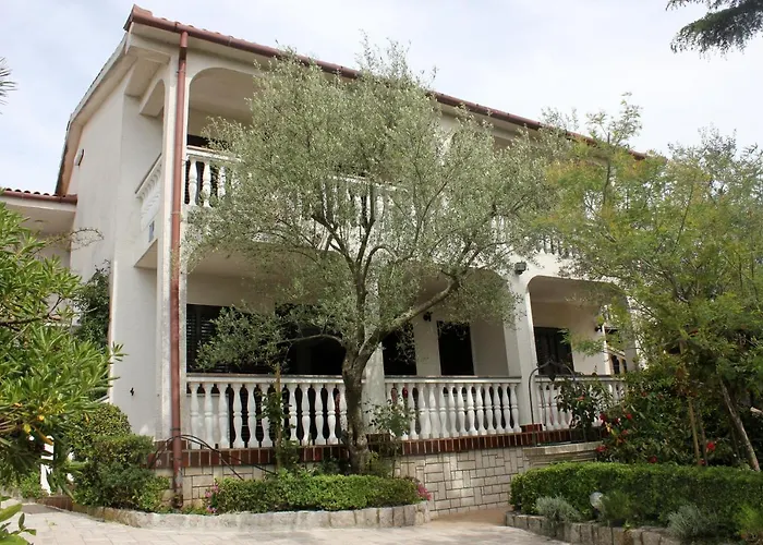 Apartmán Krajacic *