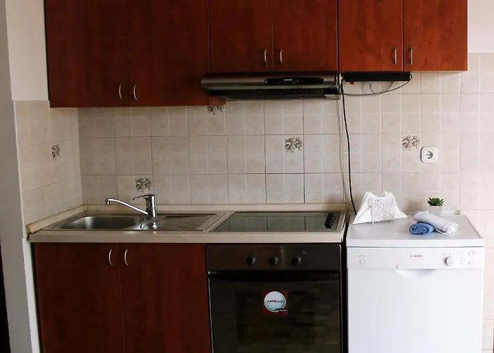 Krajacic Apartmán *