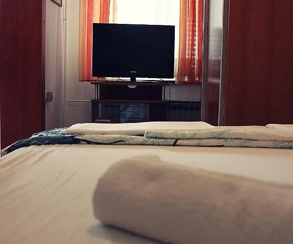 Apartmán Krajacic Krk Town