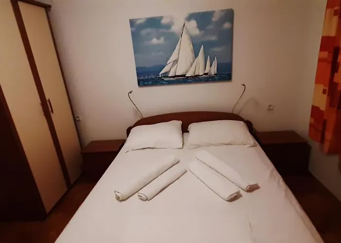 Apartment Krajacic Krk Town