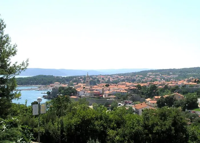 Krajacic Apartmán *