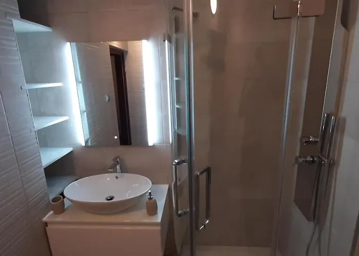 Apartmán Krajacic Krk Town