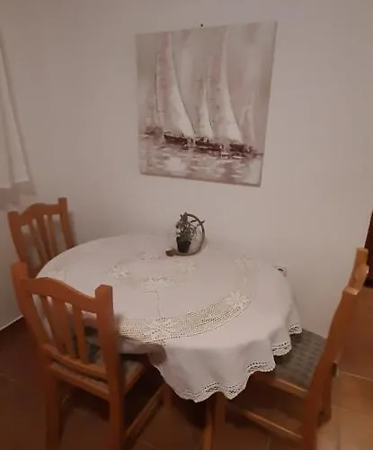 Apartment Krajacic Krk Town