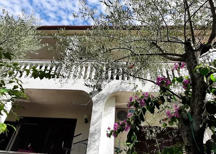 Krajacic Apartman