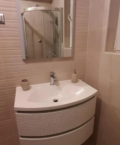 Apartmán Krajacic Krk Town