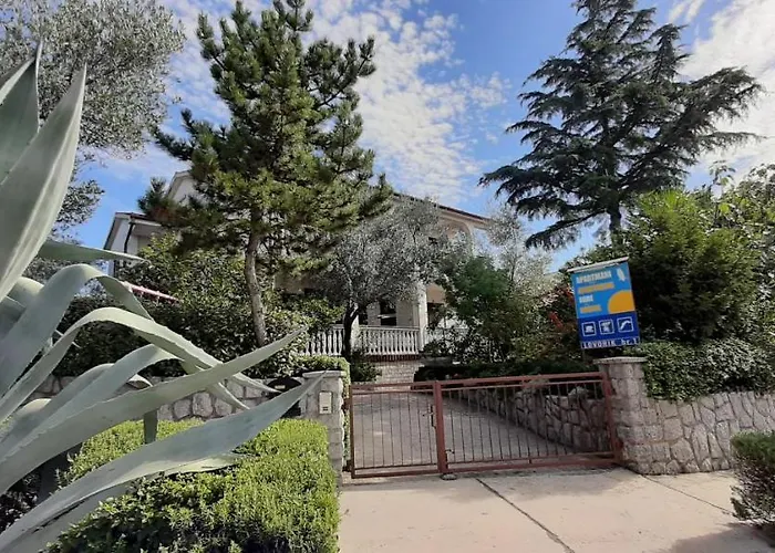 Krajacic Apartman