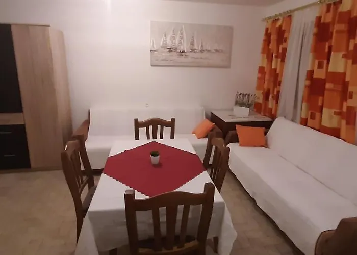 Krajacic Apartmán *
