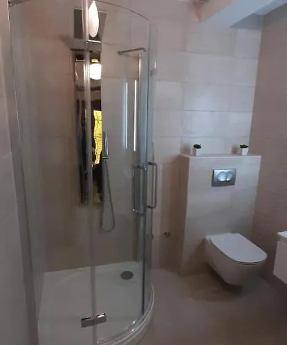 Krajacic Apartmán *