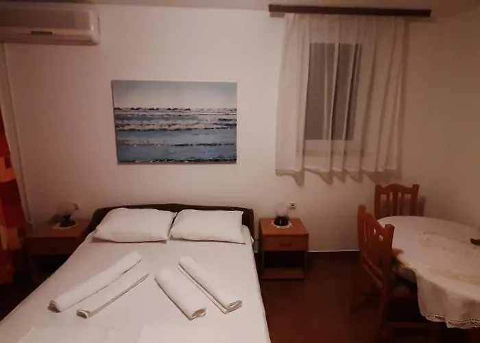 Apartment Krajacic Krk Town