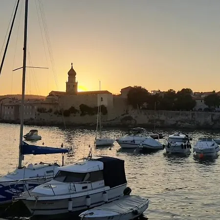 Krajacic Appartamento