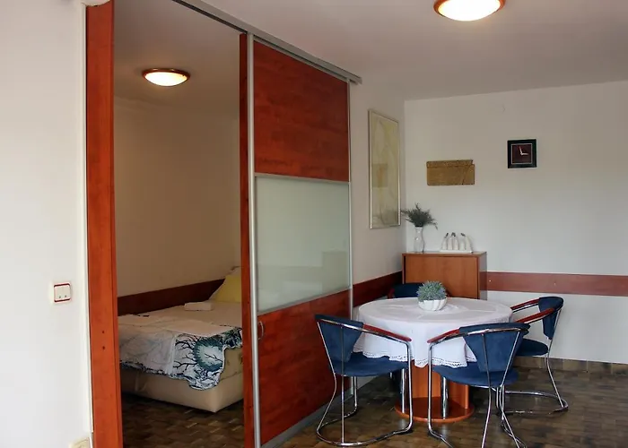 Daire Krajacic Krk Town